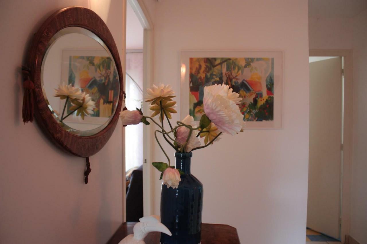Le Balcon De Villers Apartment Ngoại thất bức ảnh