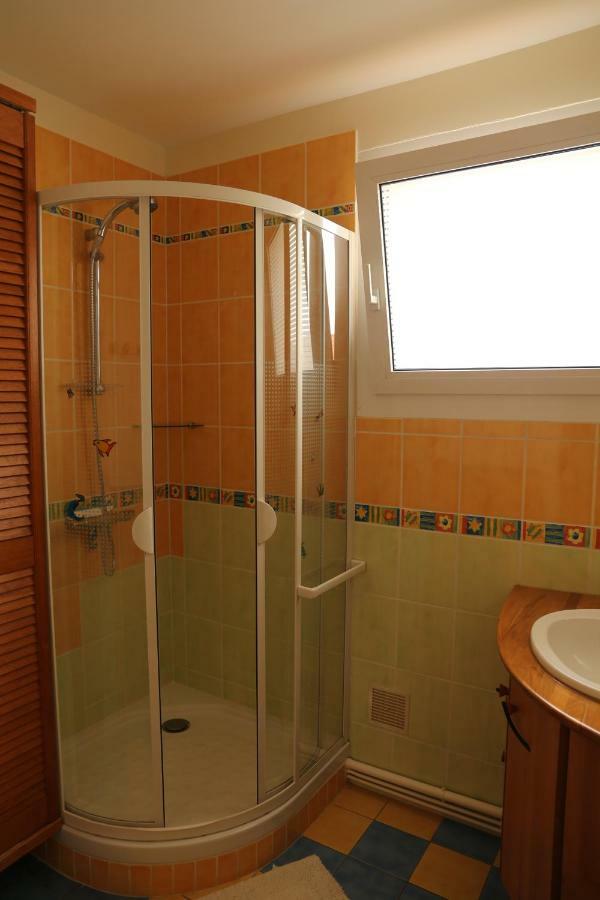 Le Balcon De Villers Apartment Ngoại thất bức ảnh